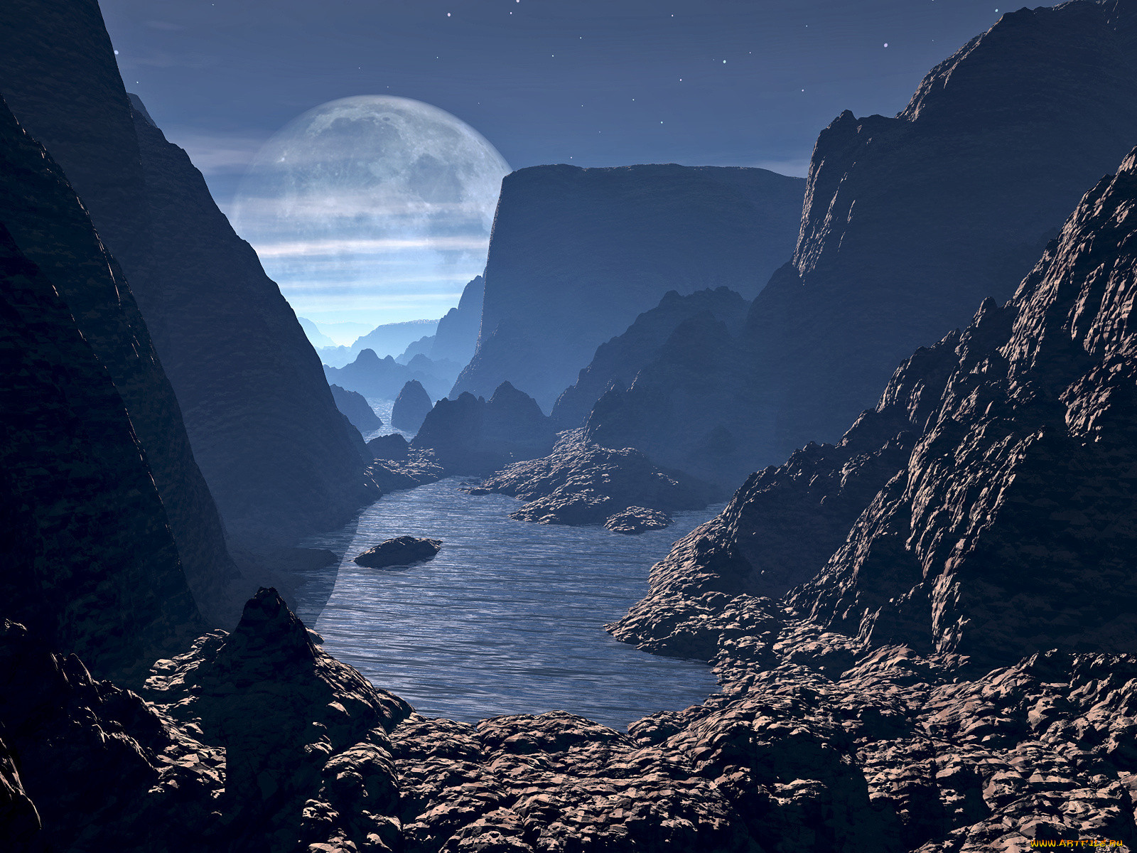 3, , nature, landscape, 